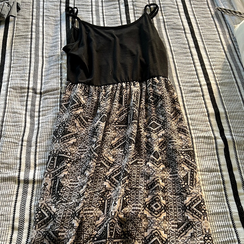 Just Be maxi dress size S